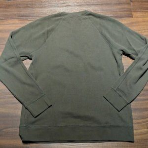 Everlane Waffle Long Sleeve Large